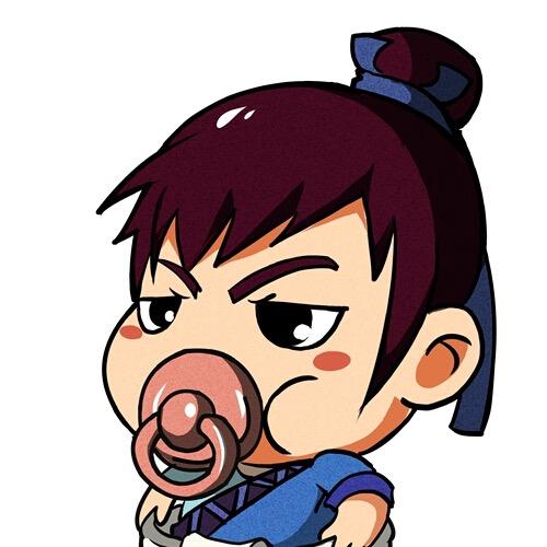 梦幻西游无邪