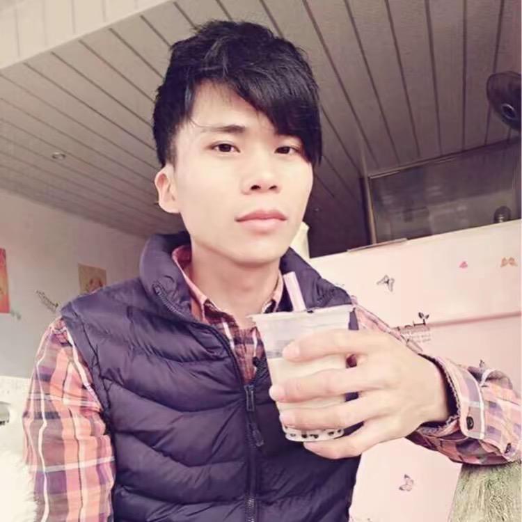 灵山赞哥
