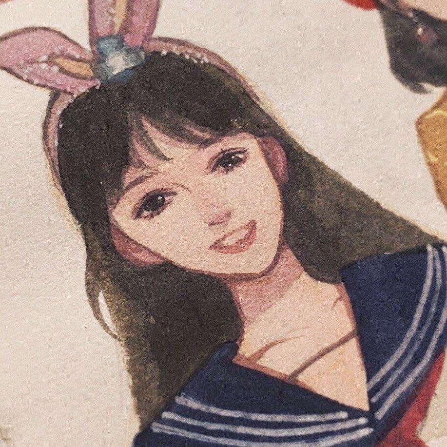 妮子的奇幻世界