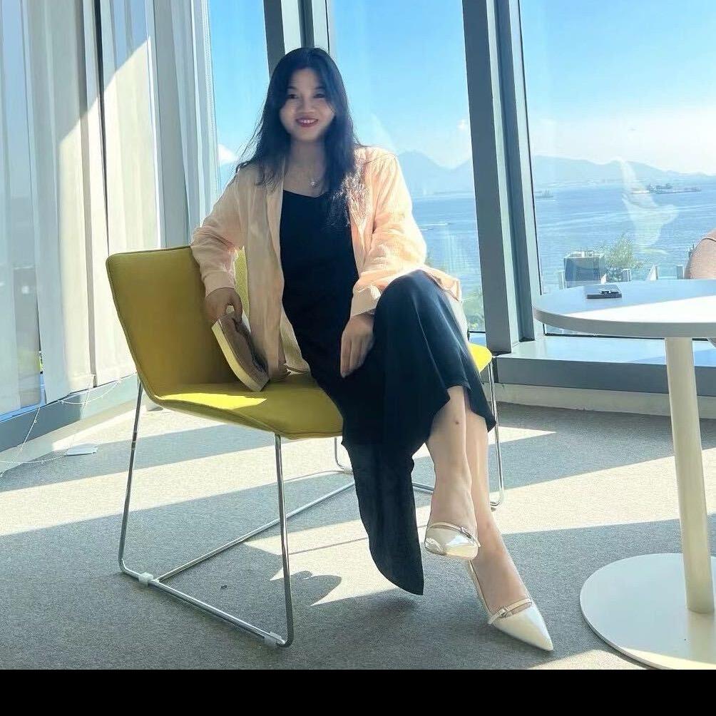 丢丢🐶小公主👸