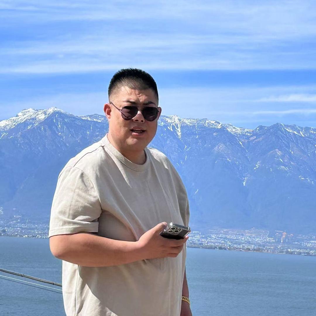 不懂车的二胖