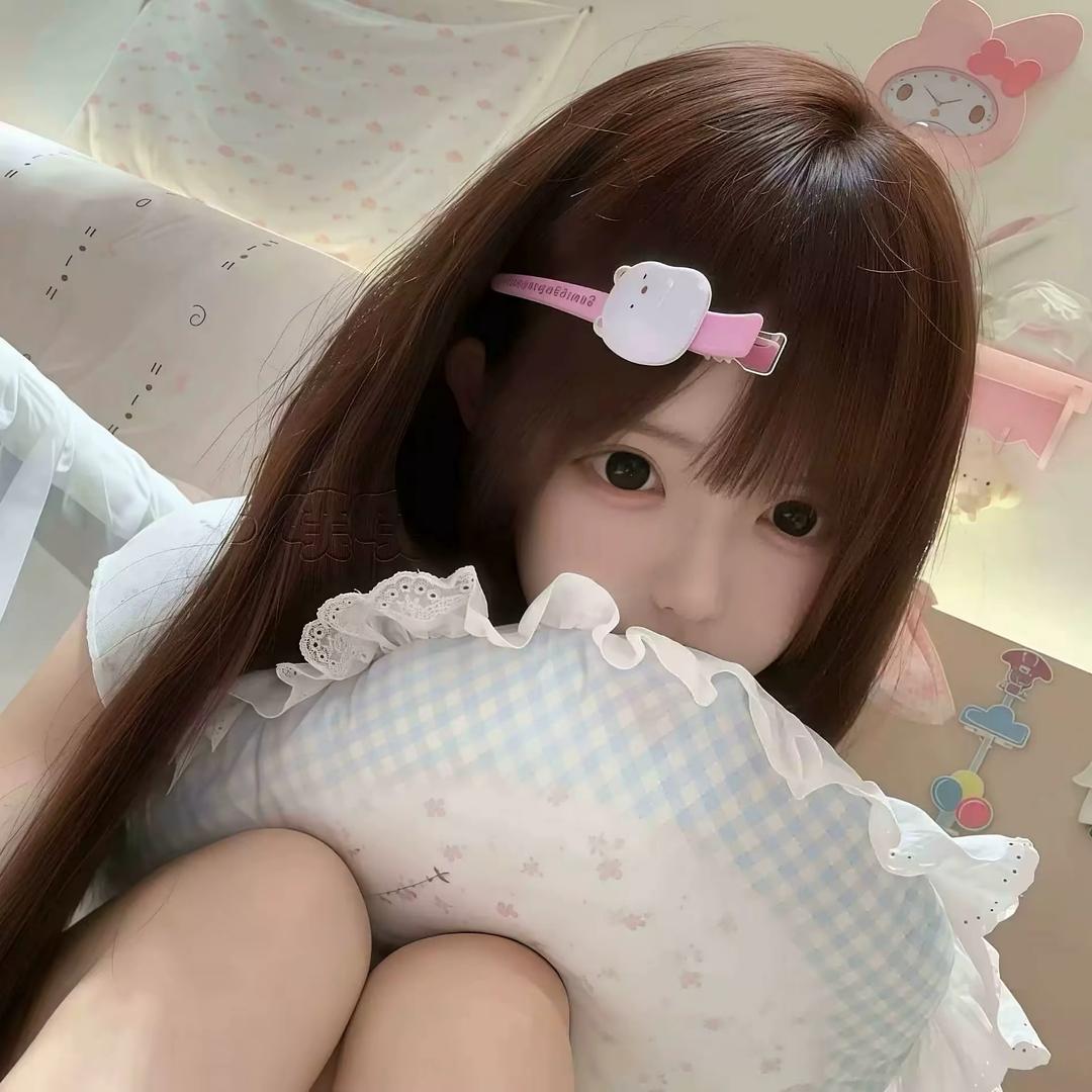 呆忧萌兔^