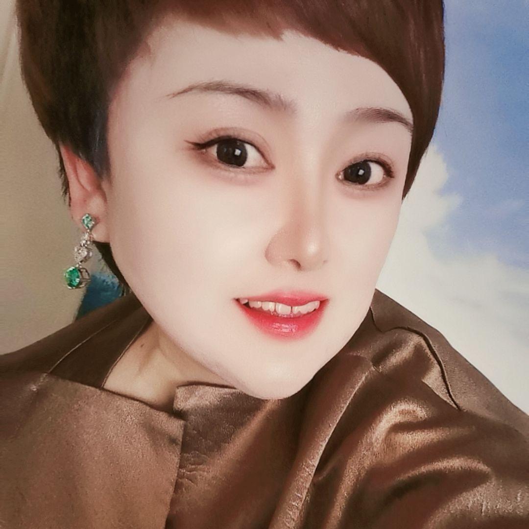 利姐🎤（百货）