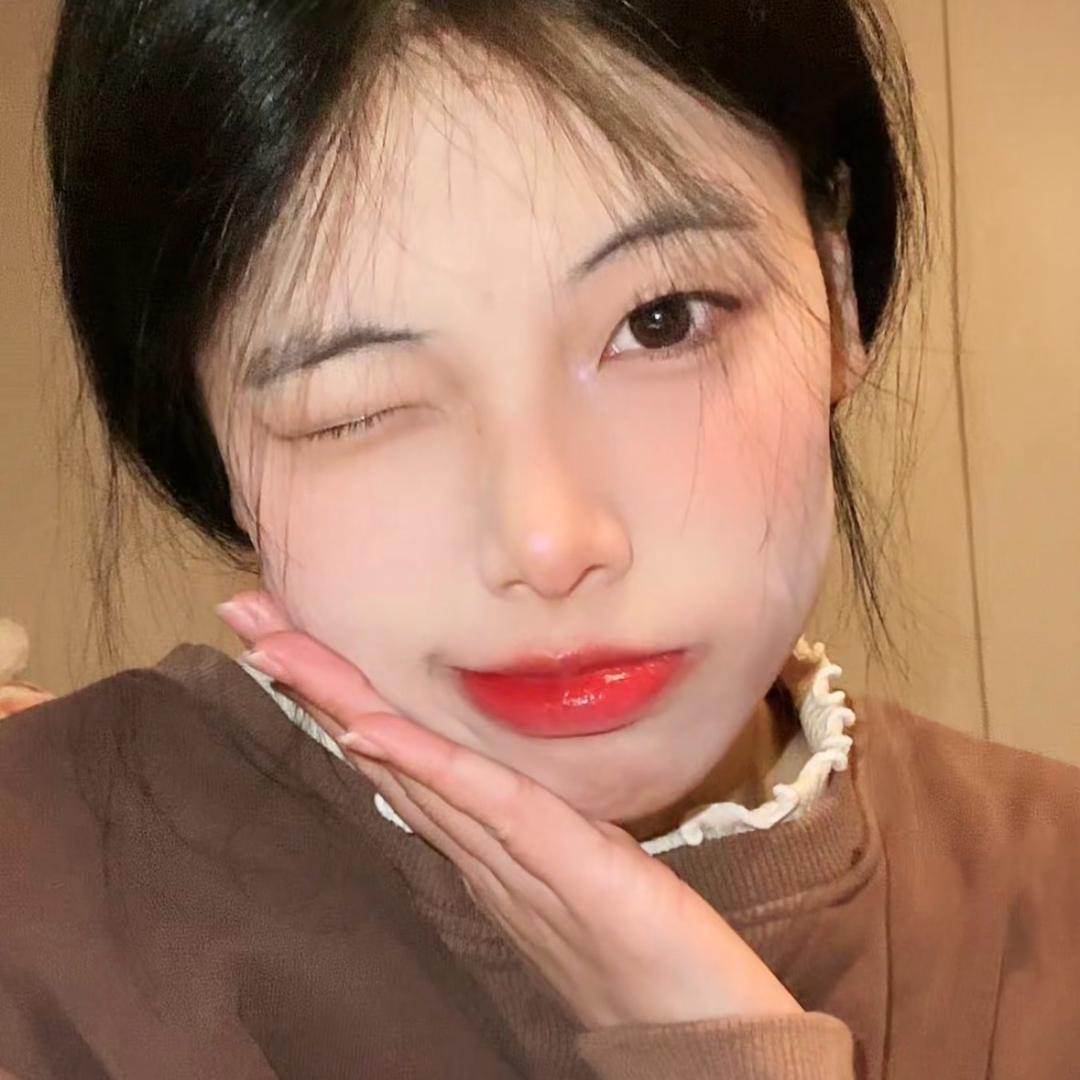 那个女孩叫小美