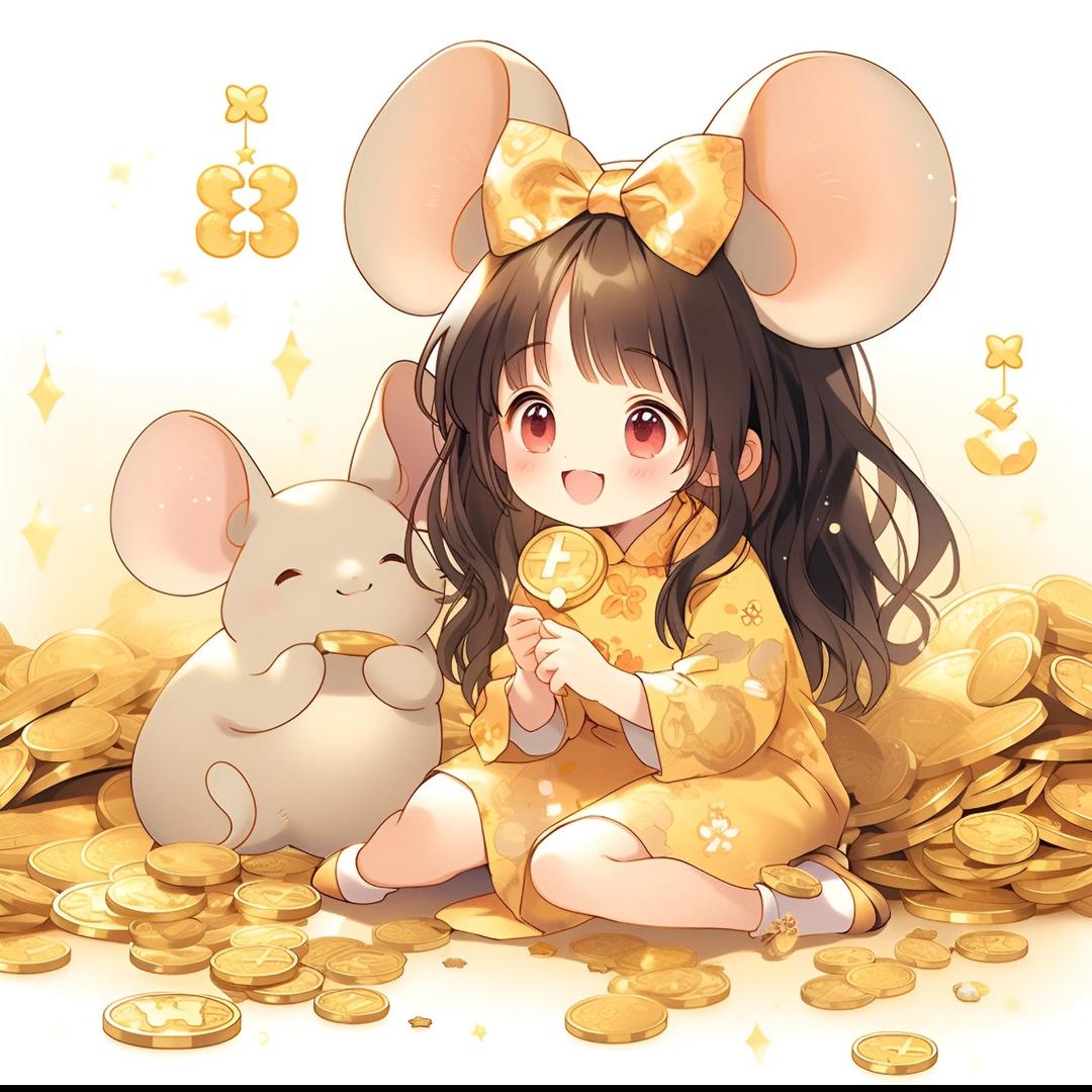 慕慕啊