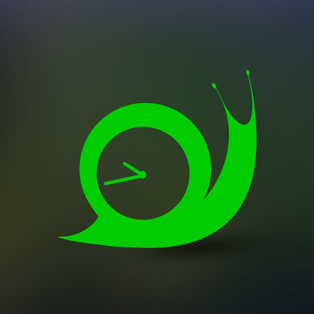 时间蜗牛