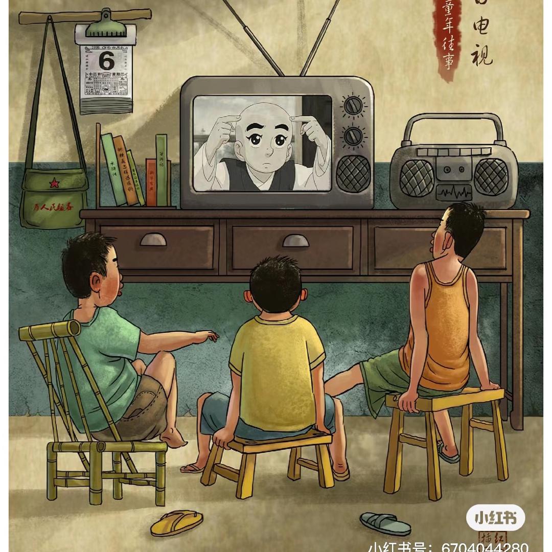记忆怀旧堂民俗老物件