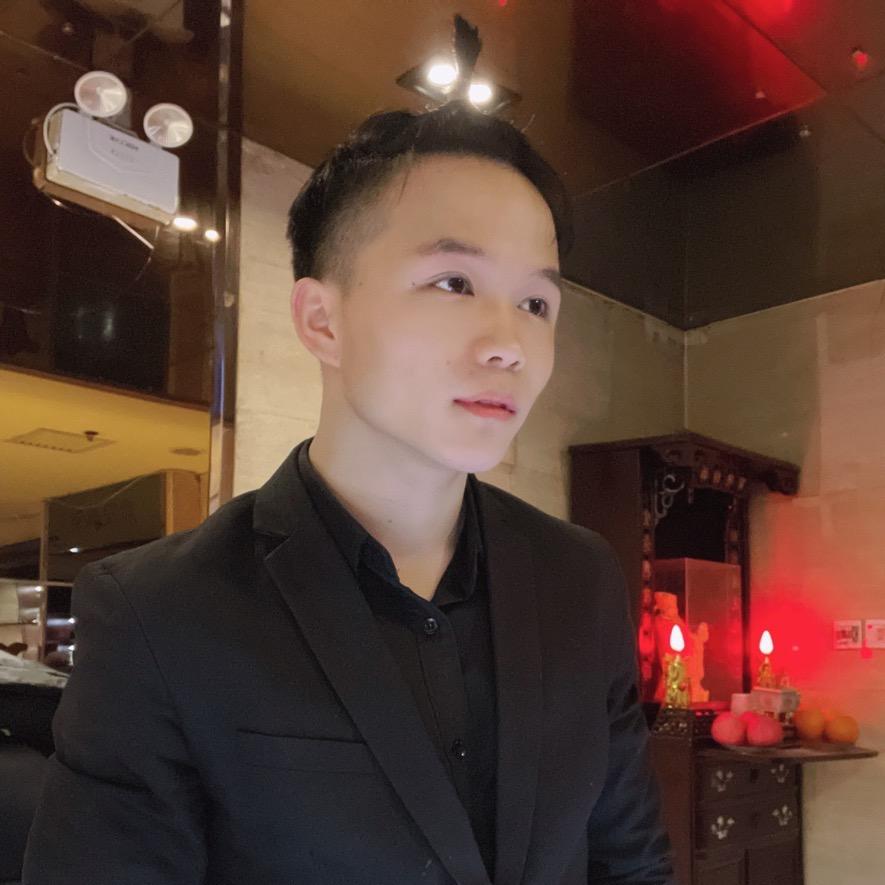 前程似锦（發財）