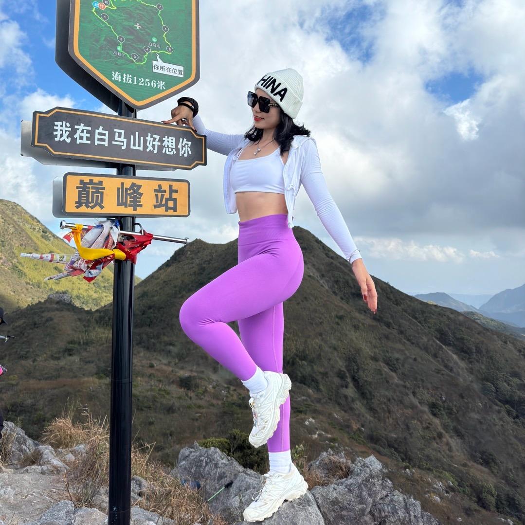 爱运动的kk🦆