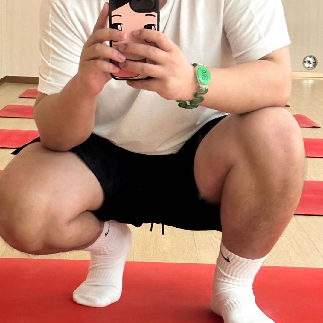 饺子饿了