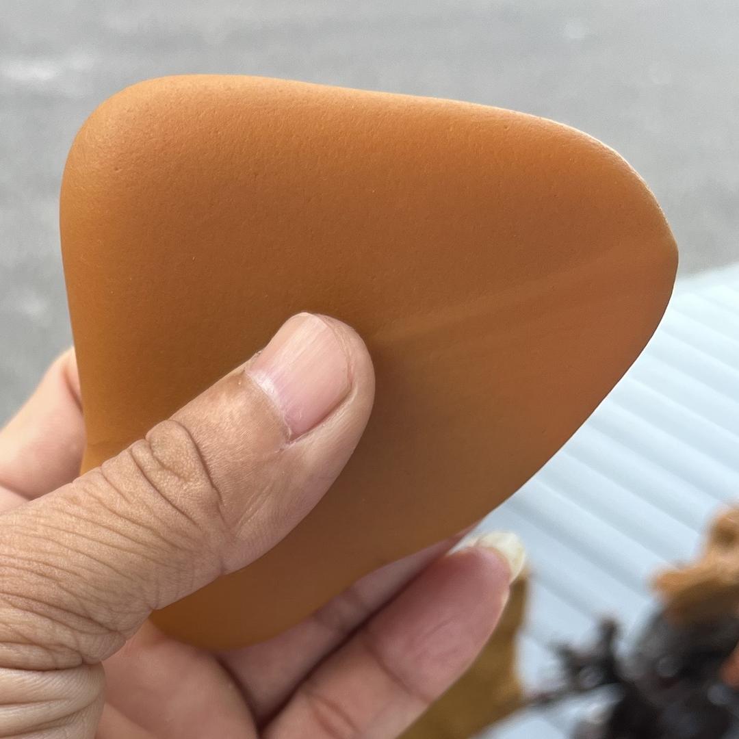 故石缘：黄腊石空间