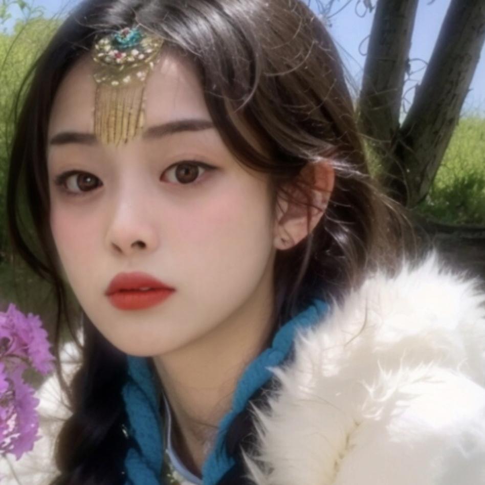 小小柒