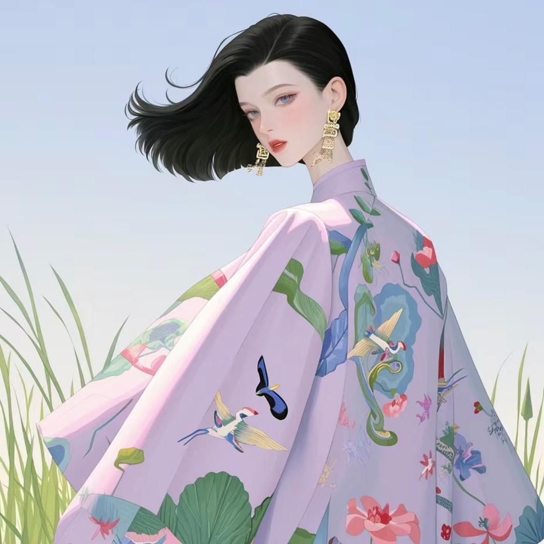 澄歆
