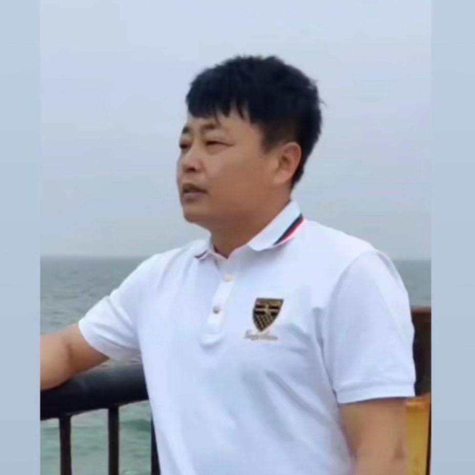 歌者🎙️冷锋