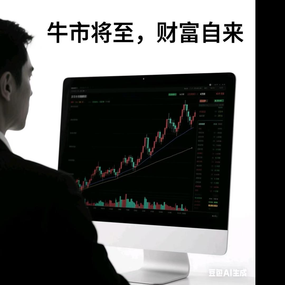 老肖炒股