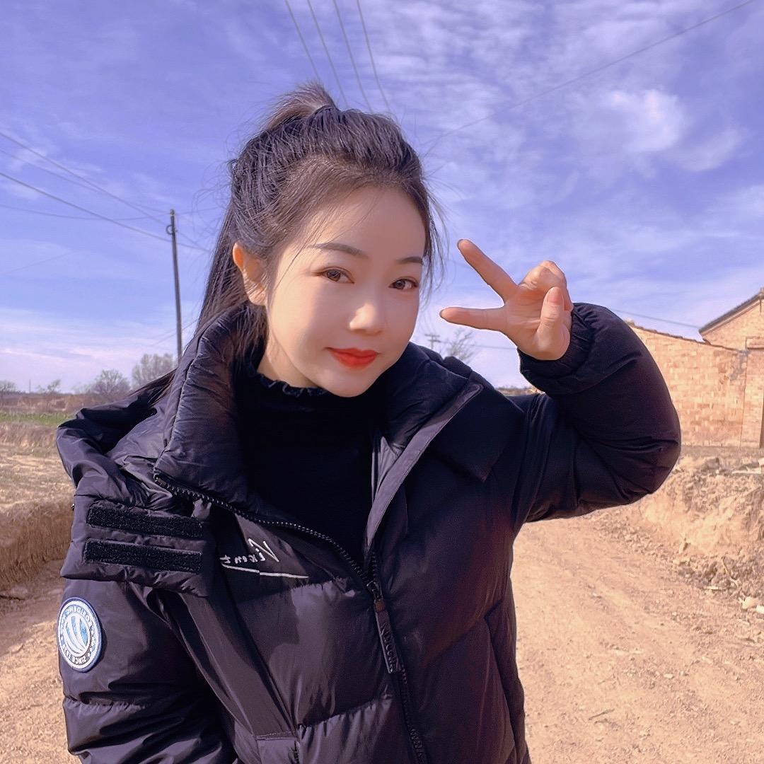 小梦的远嫁生活💕