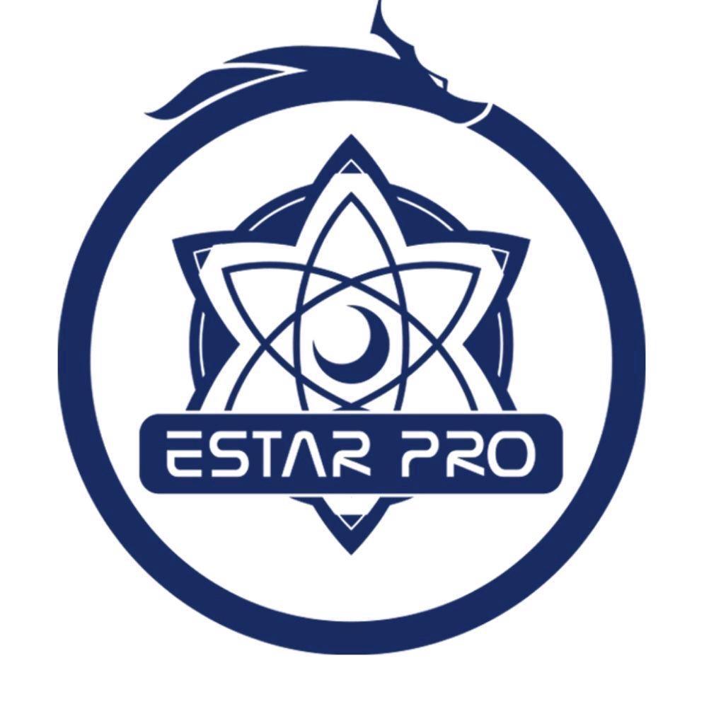 eStar俱乐部潮玩（意思小版）
