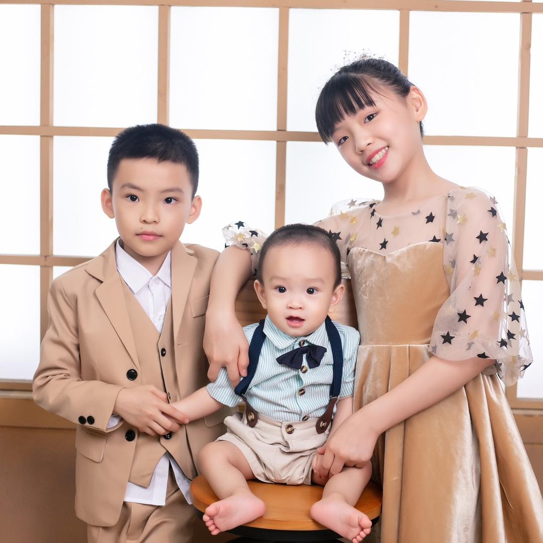 熙点妈妈