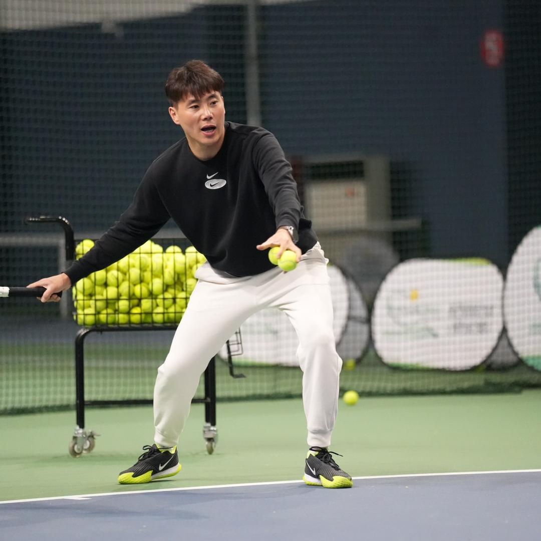 姚教 tennis🎾