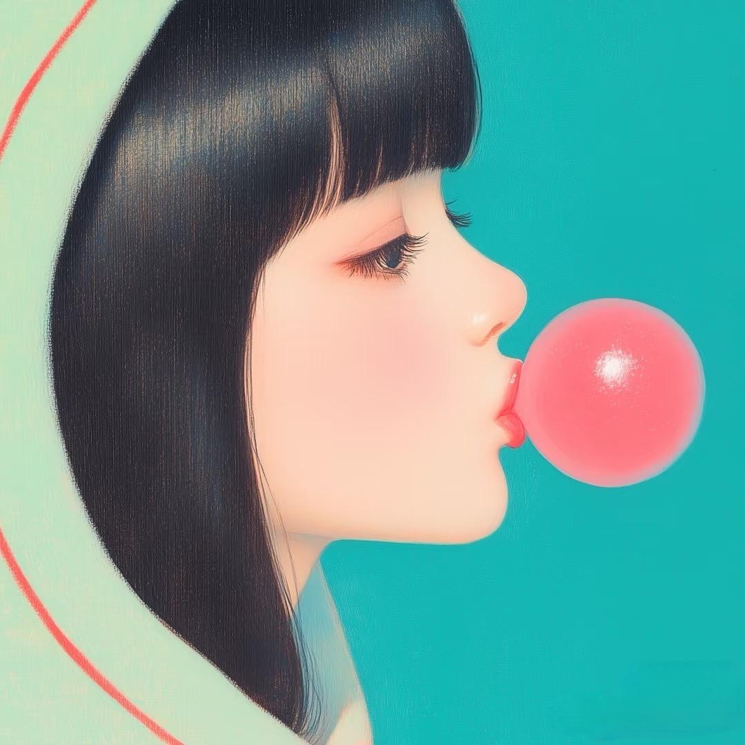 米朵