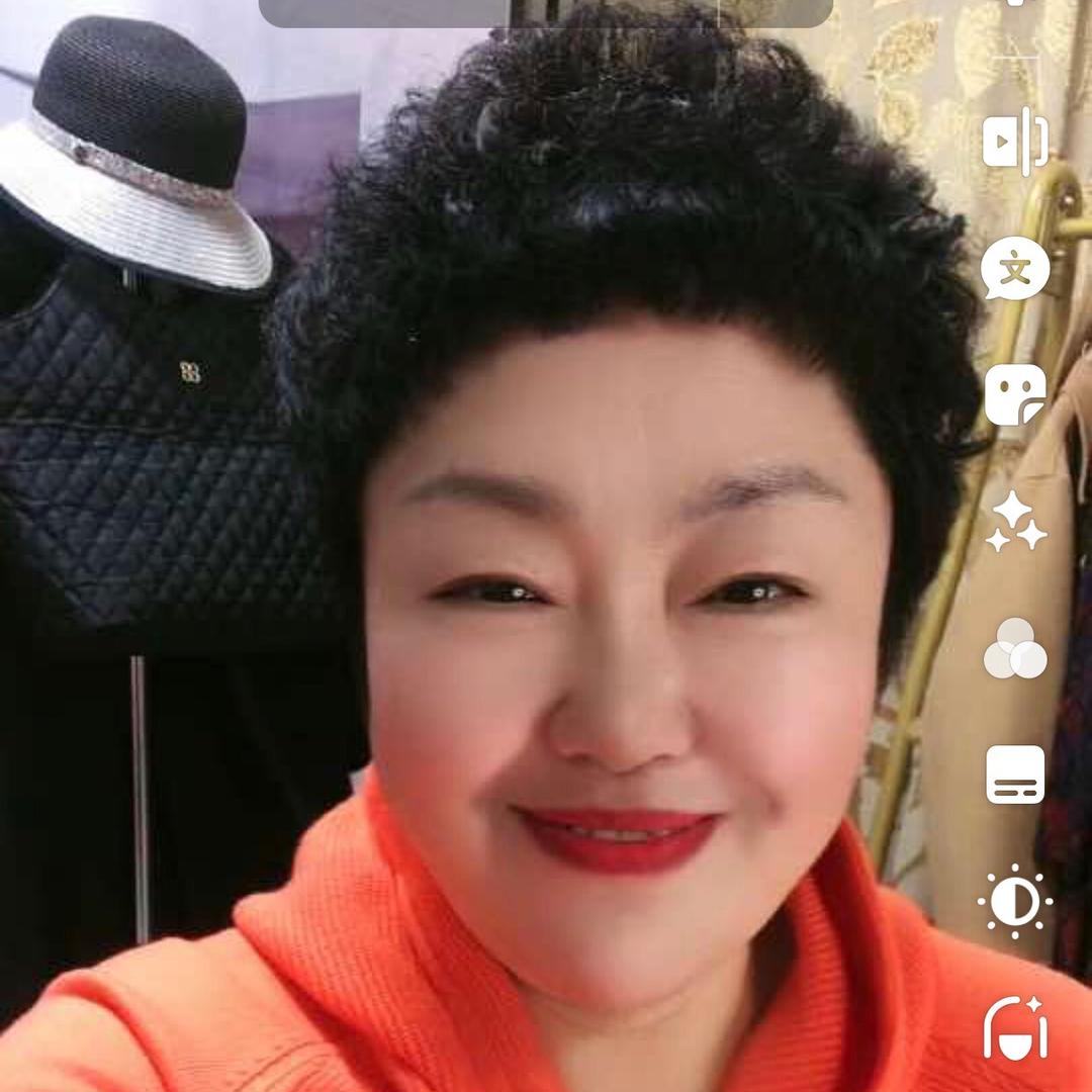 李金花（AI+植物抗衰）