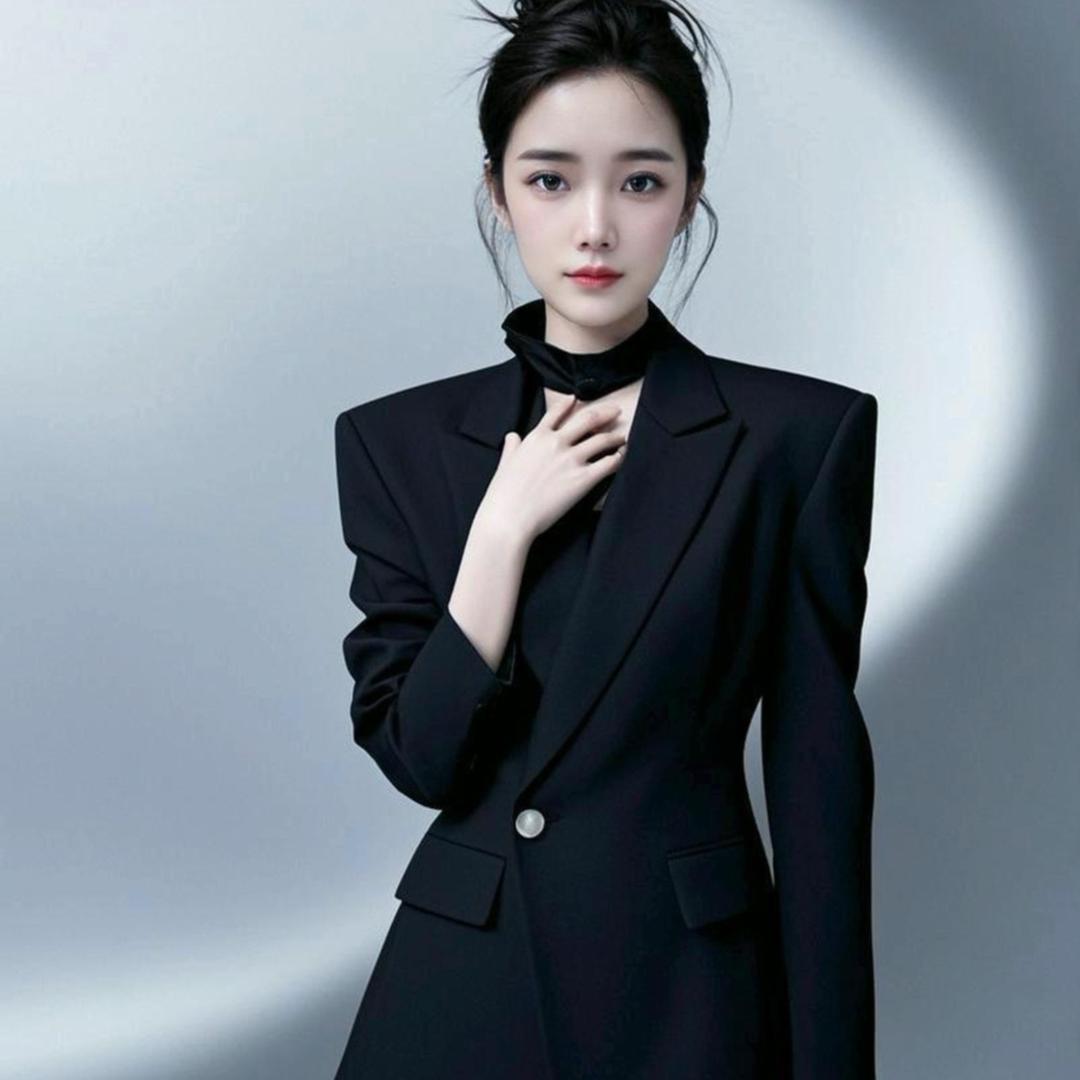 金泊湾    倩倩