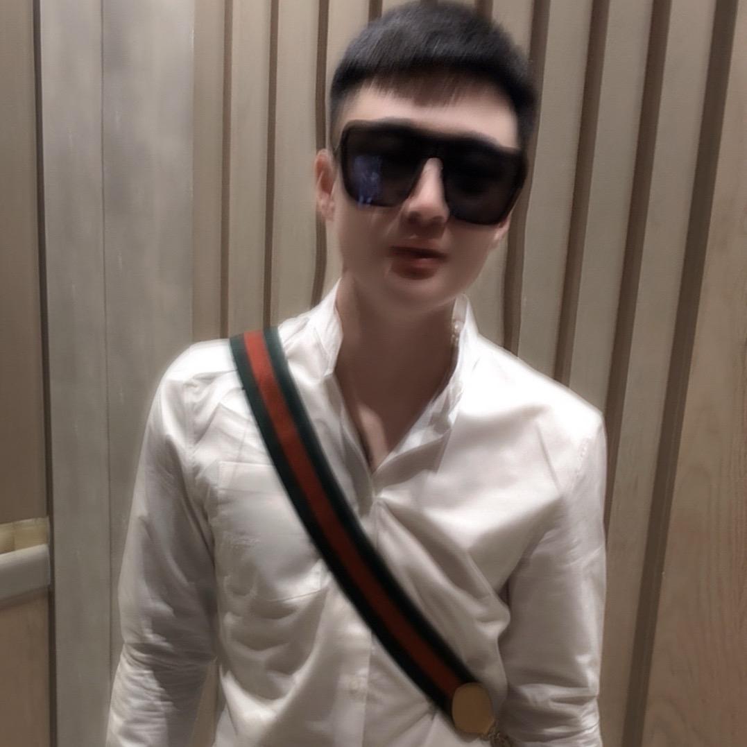 阿胜很酷