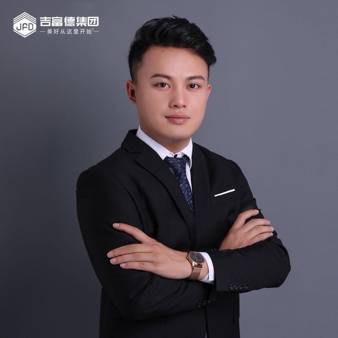 南宁阿俊说房