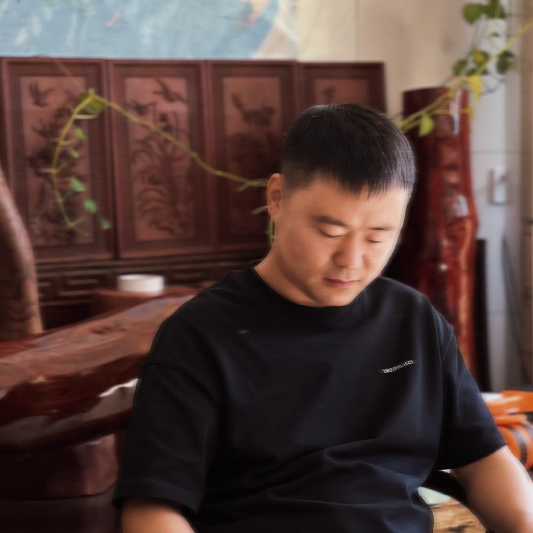 闫小闫（华景天木业）