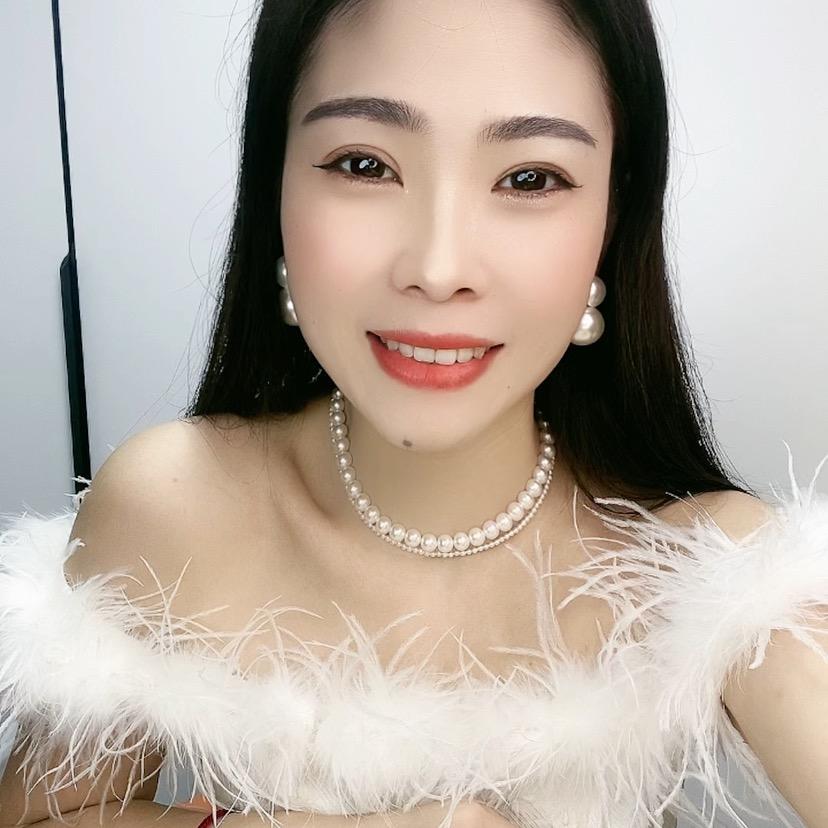 张妍食品商行
