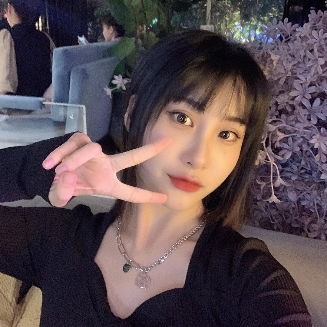 差点长成美女