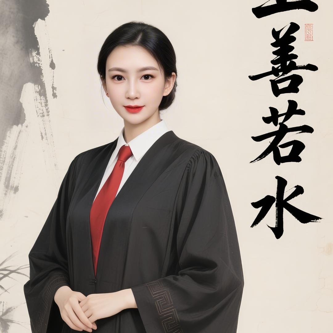 北京陈律师🎈