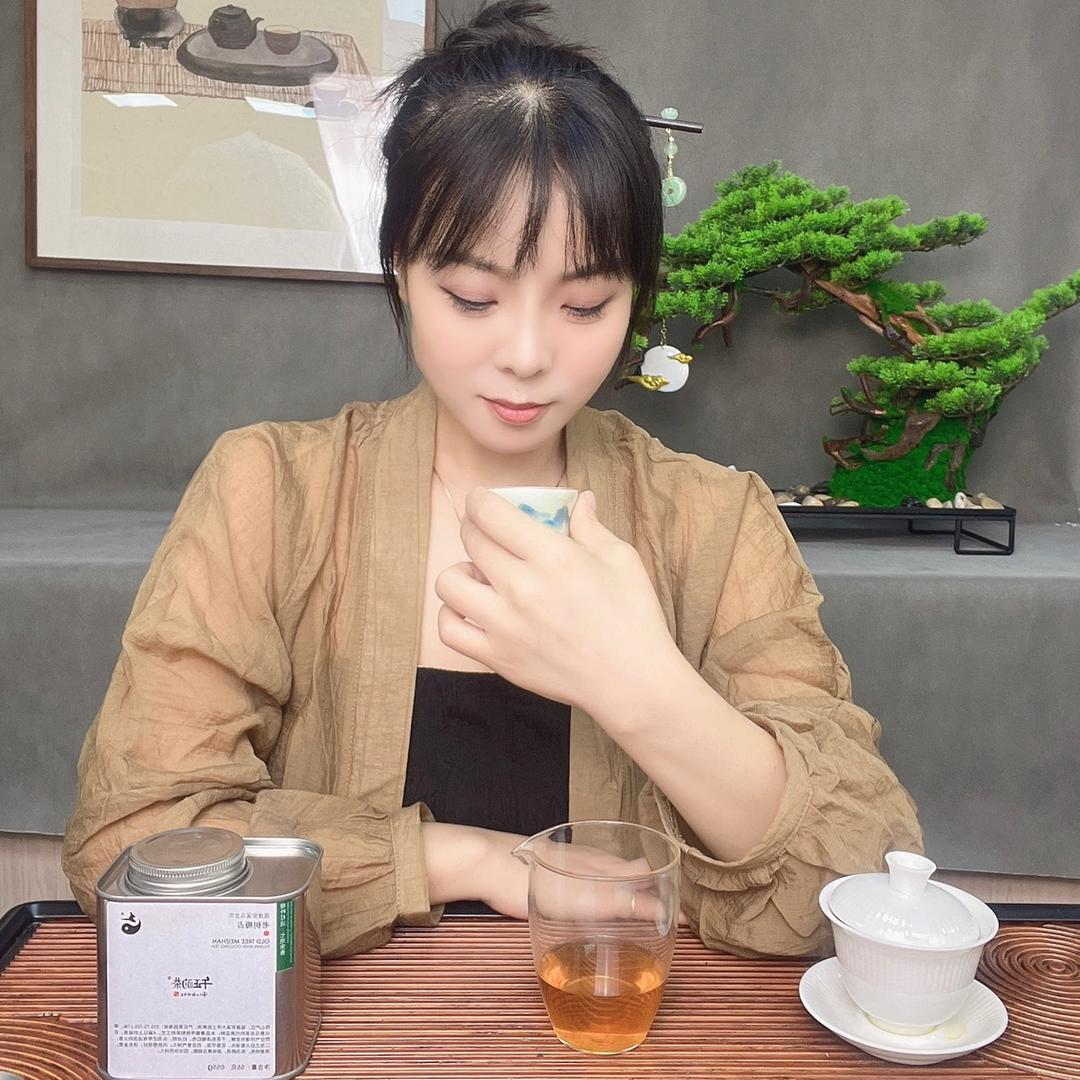 珍珍有好茶