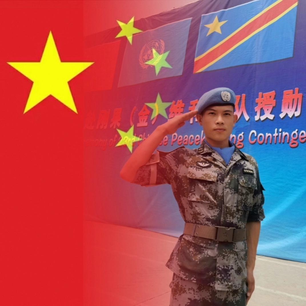 自律的八戒🇨🇳