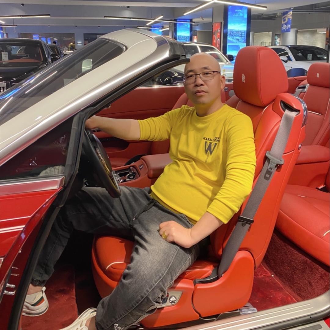 叫我光头炮🔥