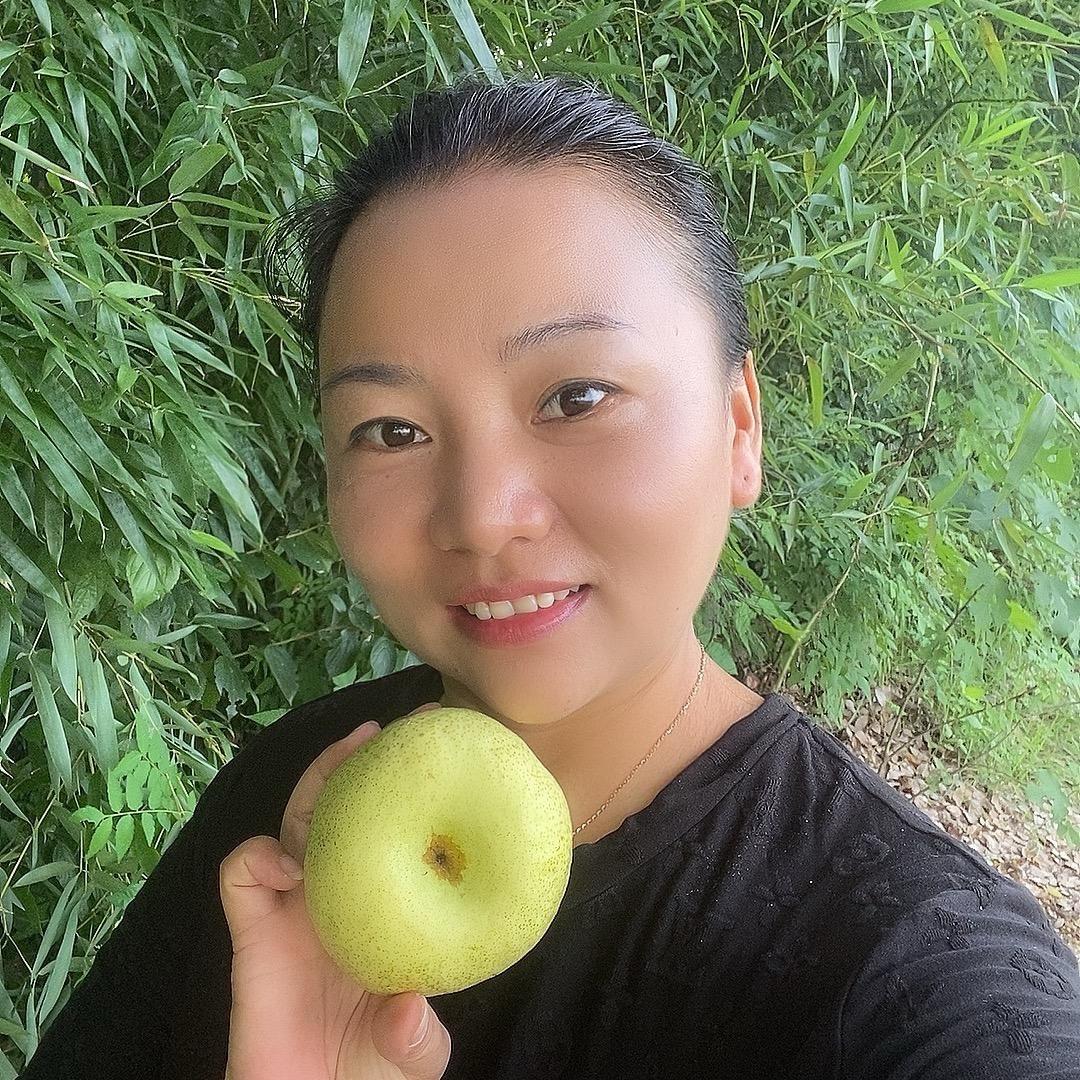 砀山小锦🔥吃梨正当时