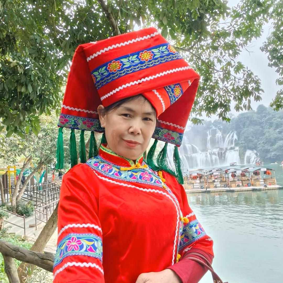 何香香