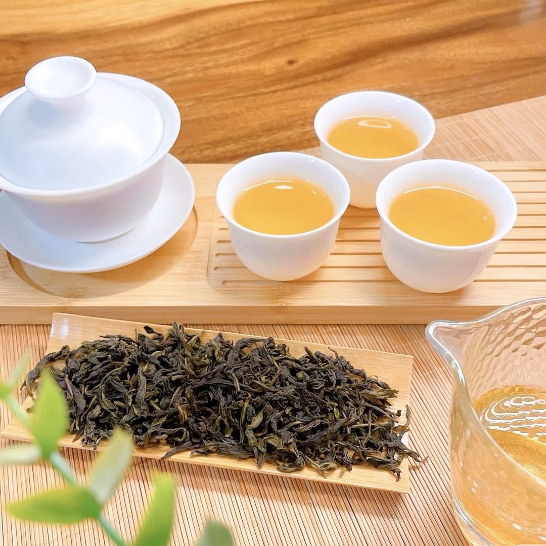 司马家的茶仓