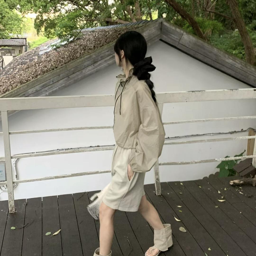 IN chacha广州定制女鞋