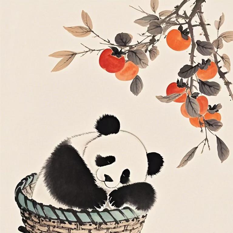 晟和国画呈德