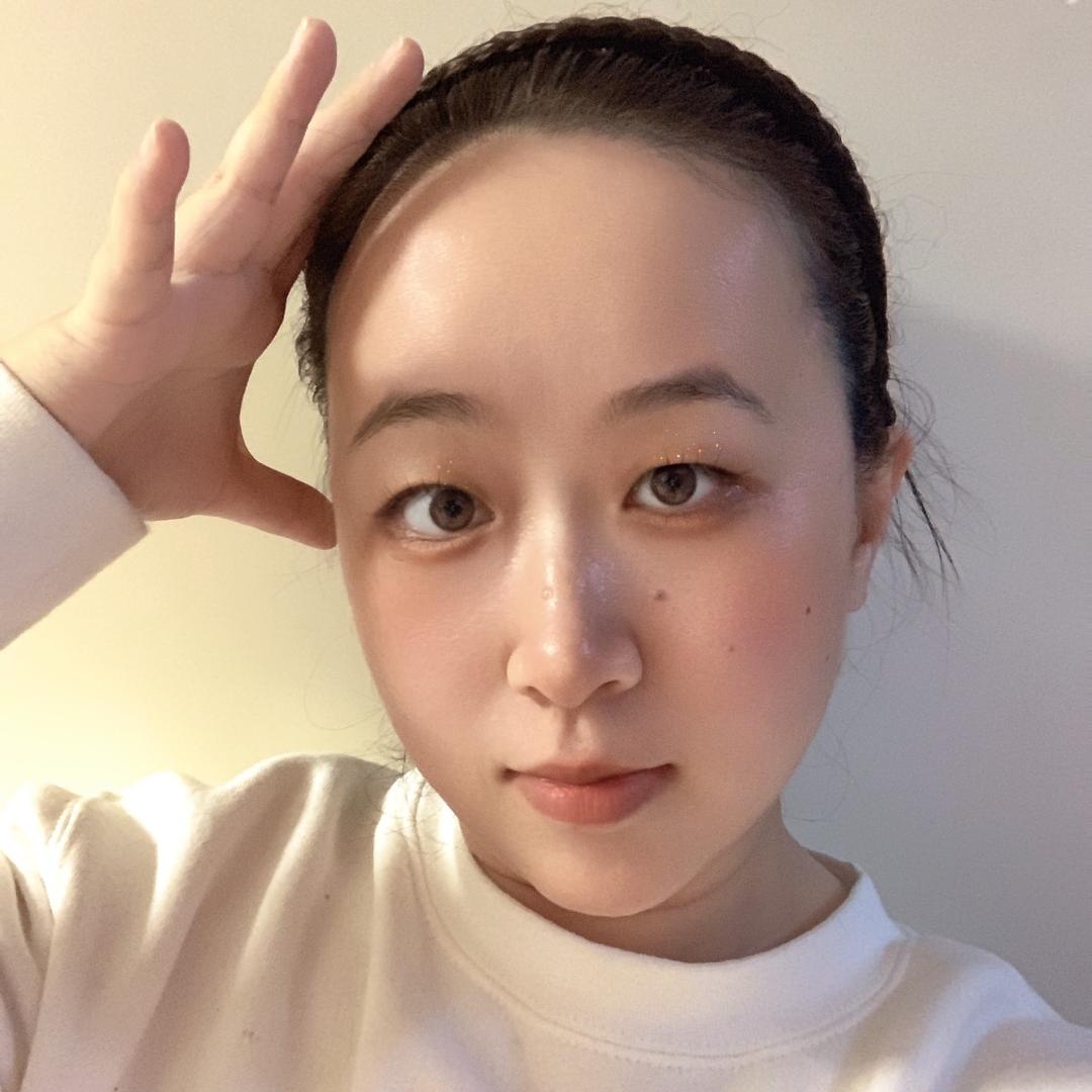 罗美丽的大美丽