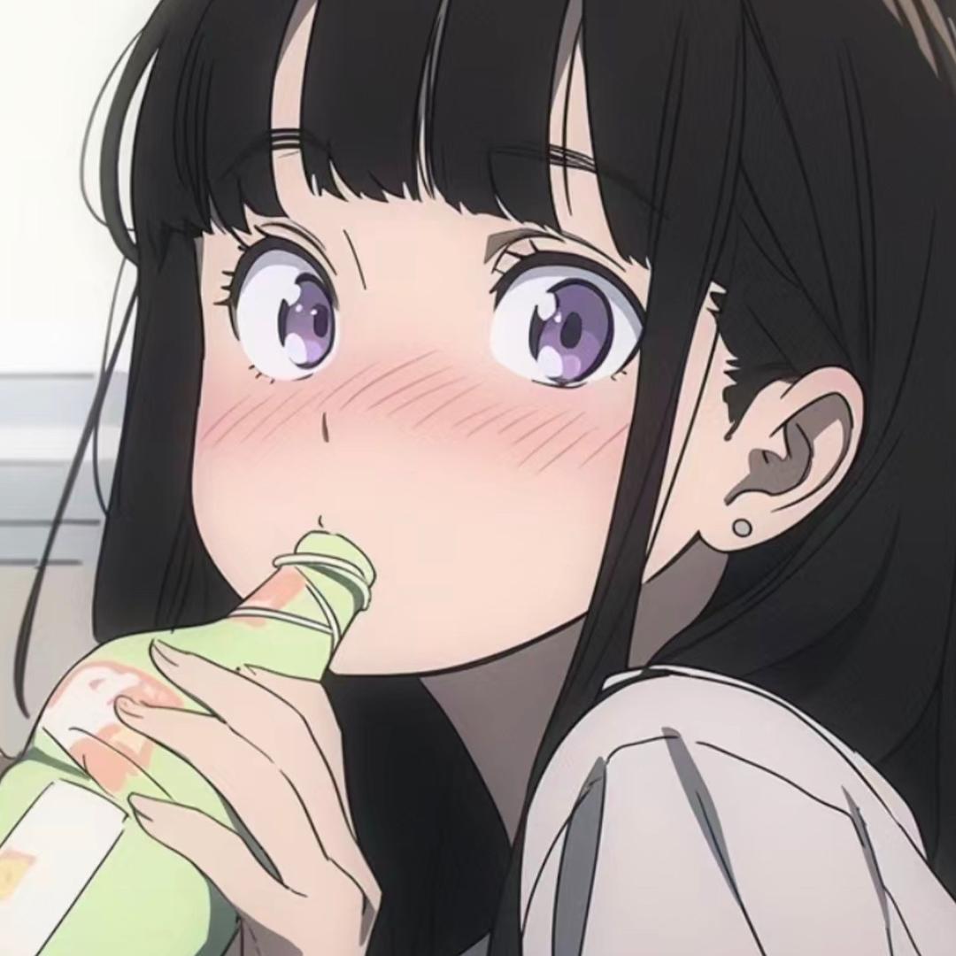 酸奶紫米露