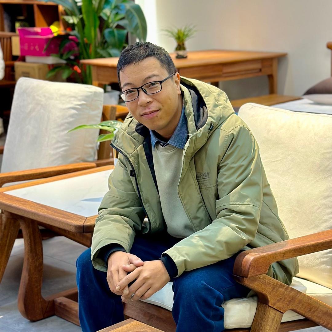 老吴说家具