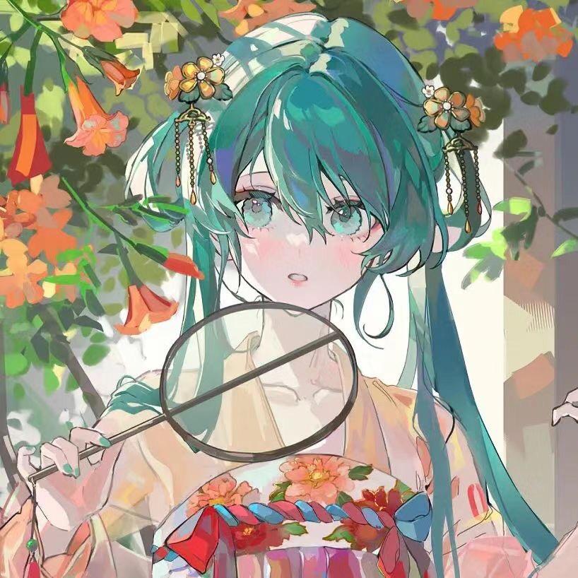 茉茉同学