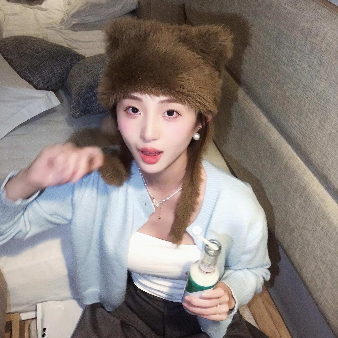 小妖菁