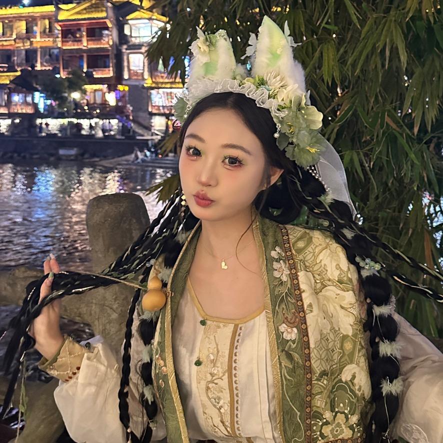 一枝晏子