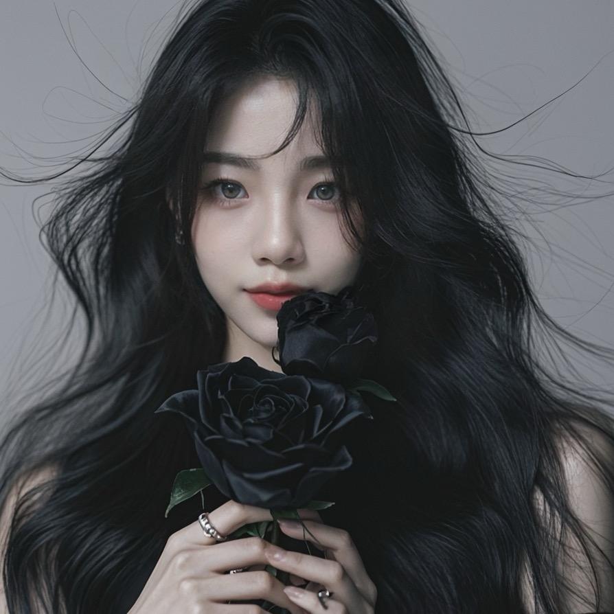 洋子杨、