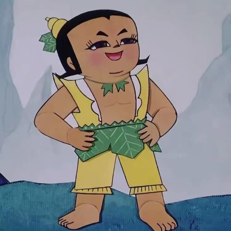 纯爱战神.