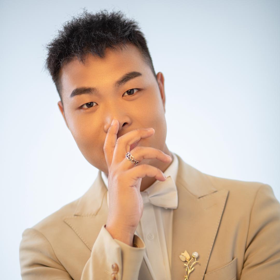 小脸真探🕵️