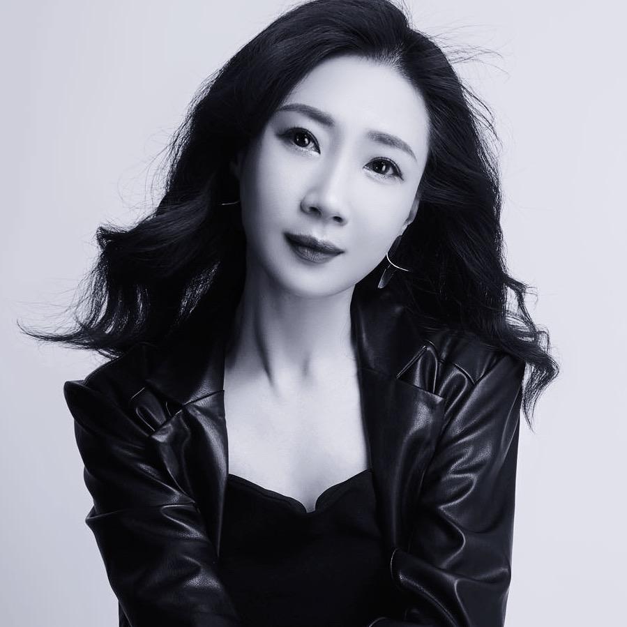 Rebecca晓姐姐